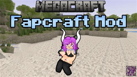 Fapcraft